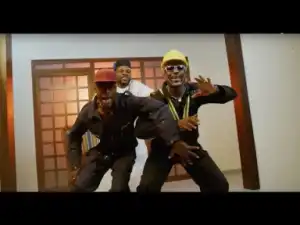 E.L – Ehua Ft. Falz, Joey B